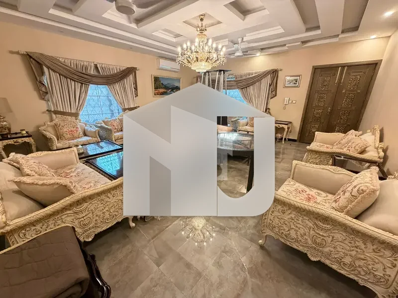 F-8 Fully Furnished Home 7 Bedroom Attached washrooms, photo 14