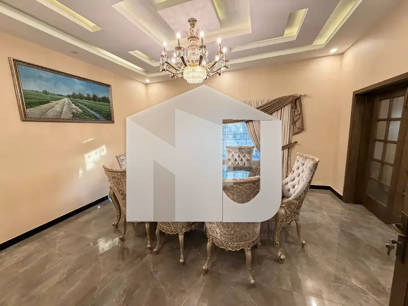 F-8 Fully Furnished Home 7 Bedroom Attached washrooms, photo 22