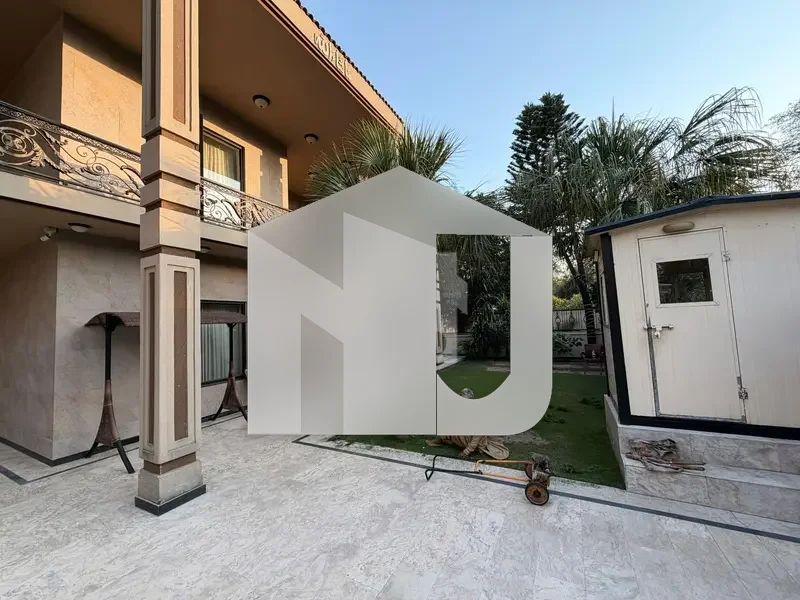 F-8 Fully Furnished Home 7 Bedroom Attached washrooms, photo 27
