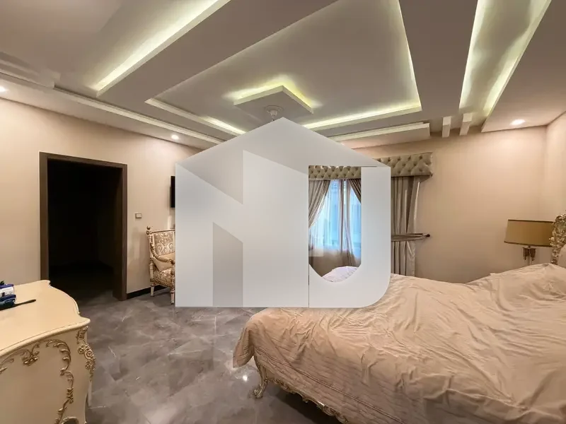 F-8 Fully Furnished Home 7 Bedroom Attached washrooms, photo 20