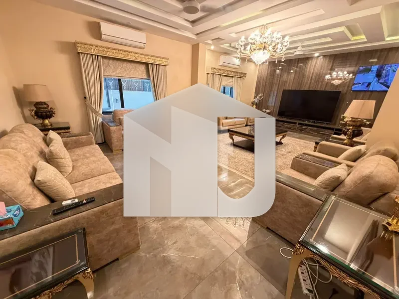 F-8 Fully Furnished Home 7 Bedroom Attached washrooms, photo 15