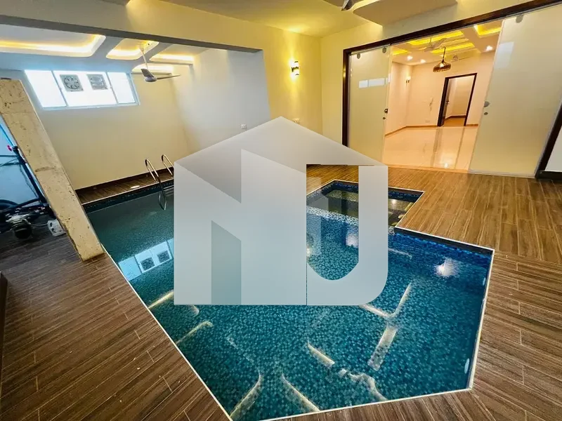 F-7 Luxury House For Rent, photo 4
