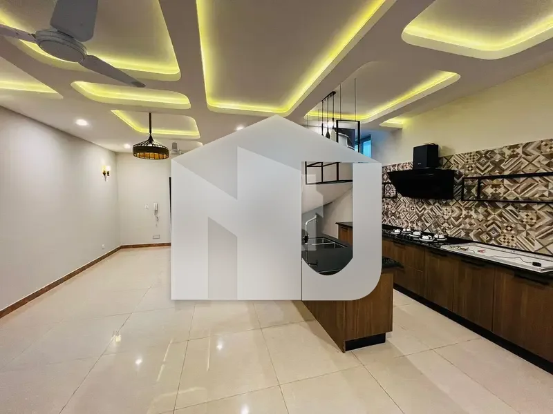 F-7 Luxury House For Rent, photo 3