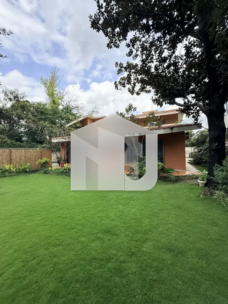 F-8 House For Rent