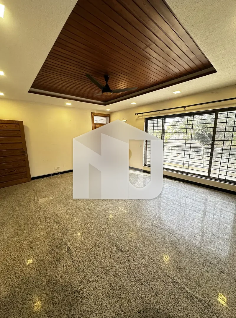 F-8 Brand New House For Rent, photo 18