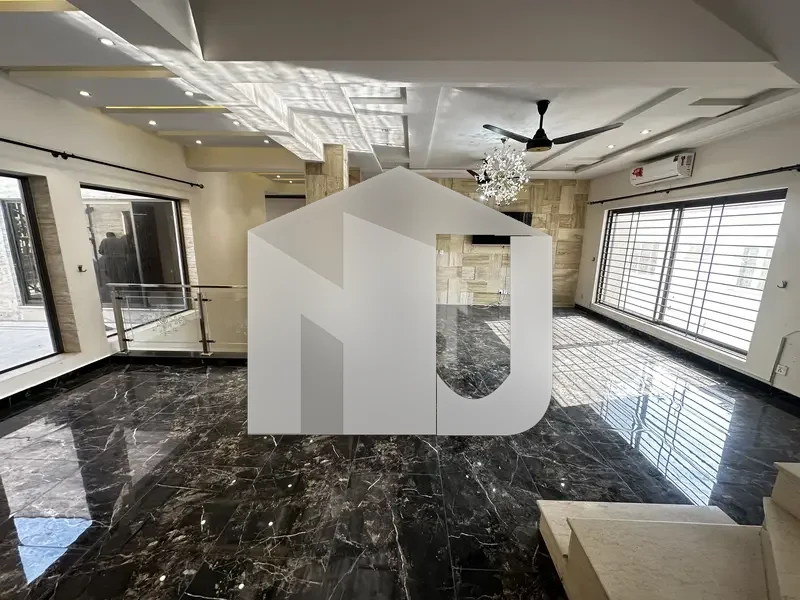 F-8 Brand New House For Rent, photo 10