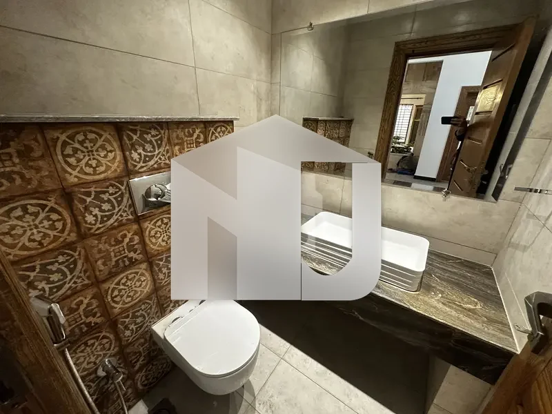 F-8 Brand New House For Rent, photo 8