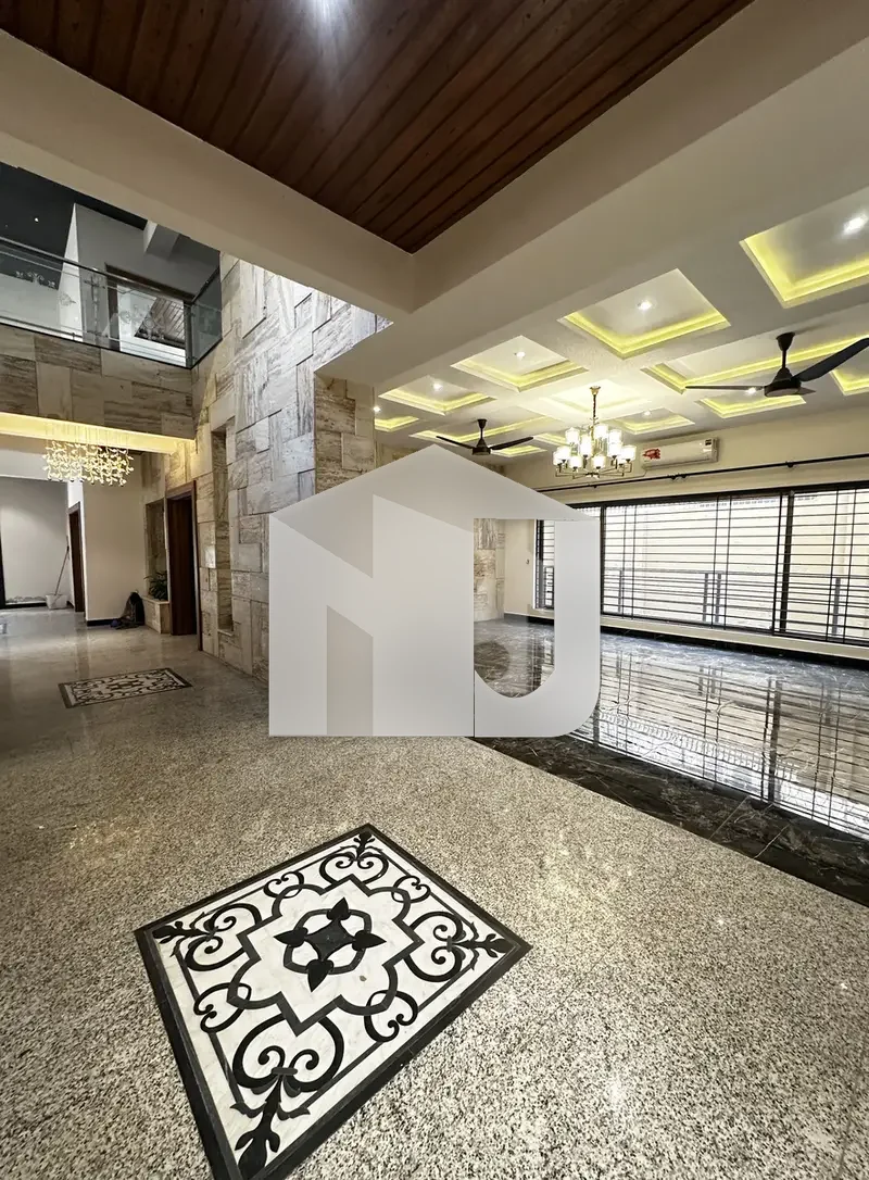 F-8 Brand New House For Rent, photo 9