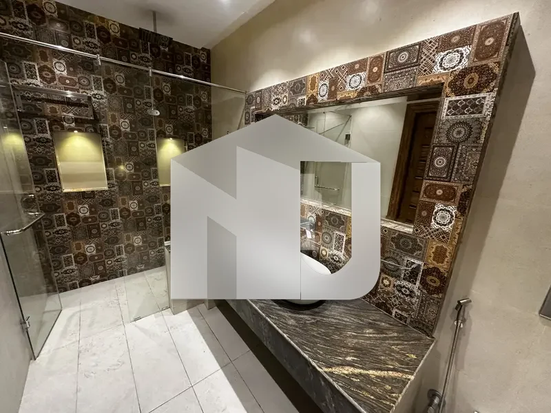 F-8 Brand New House For Rent, photo 16