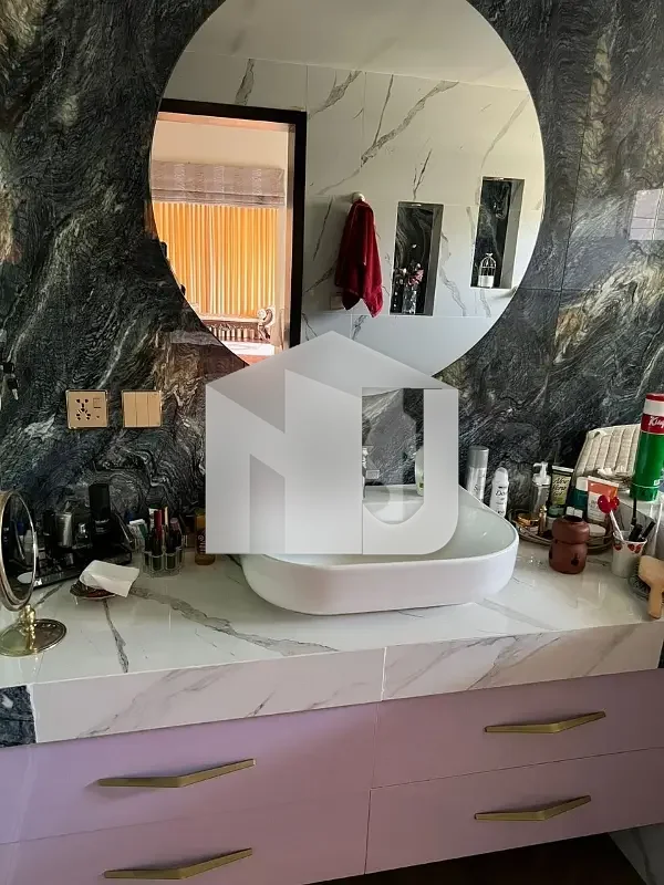 Fully Furnished Newly House For Rent In E7 On Prime Location With Beautiful Lawn, photo 11