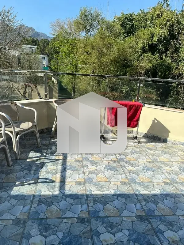 Fully Furnished Newly House For Rent In E7 On Prime Location With Beautiful Lawn, photo 24