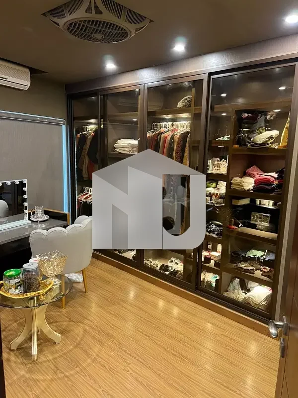 Fully Furnished Newly House For Rent In E7 On Prime Location With Beautiful Lawn, photo 26