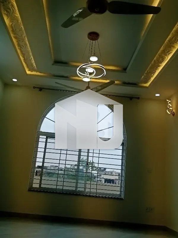 10 Marla Brand New Luxury Designer House For Rent In D12 Near To Markaz & Family Park Margala Facing, photo 21