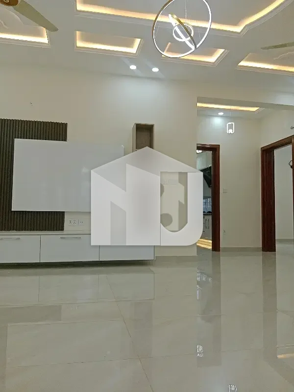 10 Marla Brand New Luxury Designer House For Rent In D12 Near To Markaz & Family Park Margala Facing, photo 2