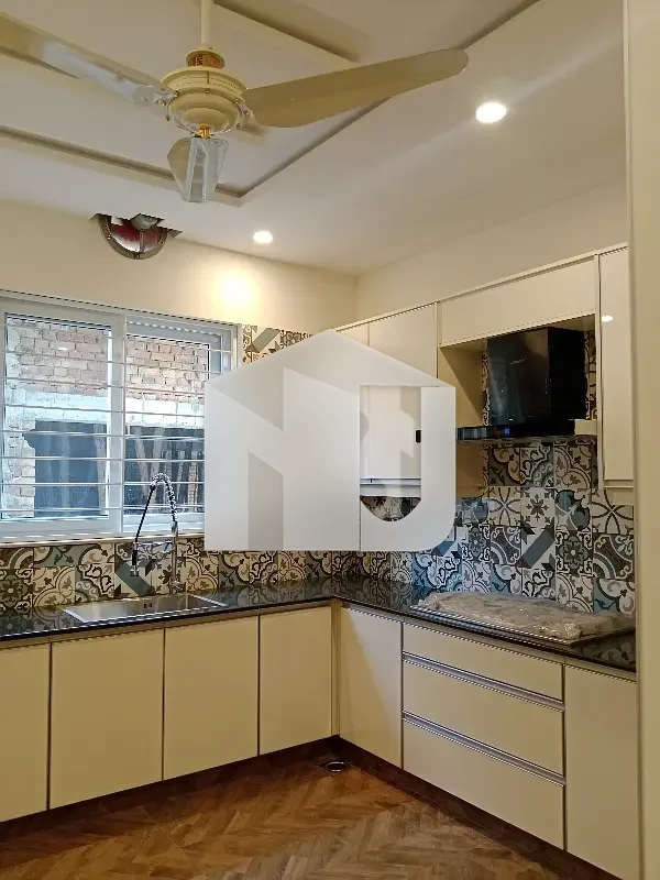 10 Marla Brand New Luxury Designer House For Rent In D12 Near To Markaz & Family Park Margala Facing, photo 29