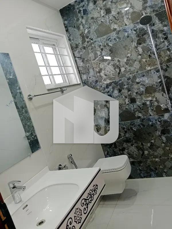 10 Marla Brand New Luxury Designer House For Rent In D12 Near To Markaz & Family Park Margala Facing, photo 11
