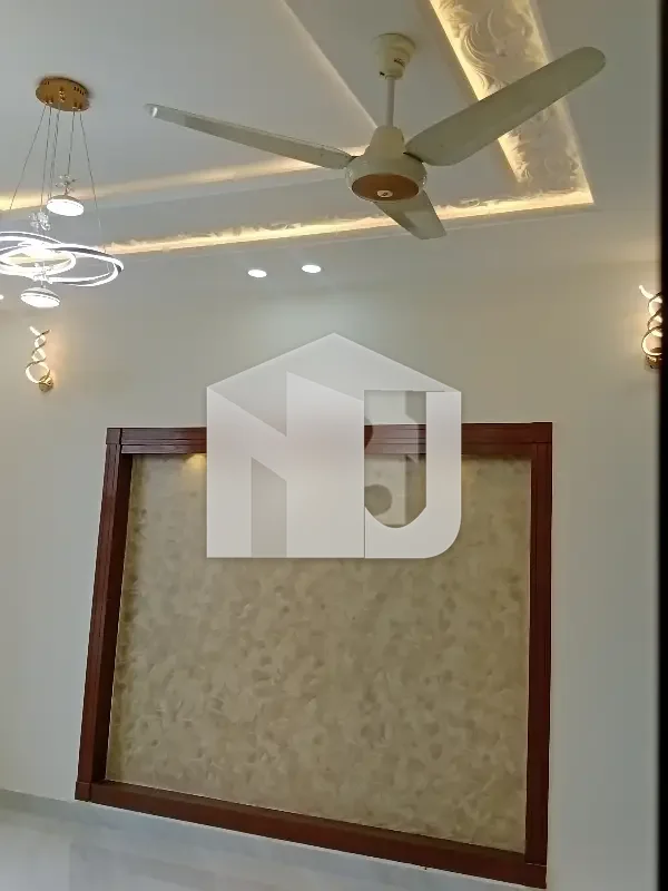 10 Marla Brand New Luxury Designer House For Rent In D12 Near To Markaz & Family Park Margala Facing, photo 20
