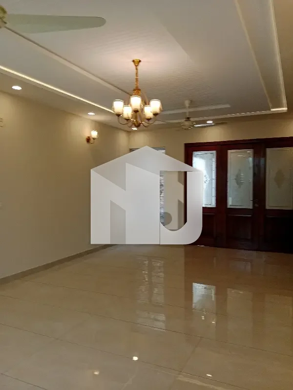 10 Marla Brand New Luxury Designer House For Rent In D12 Near To Markaz & Family Park Margala Facing, photo 26