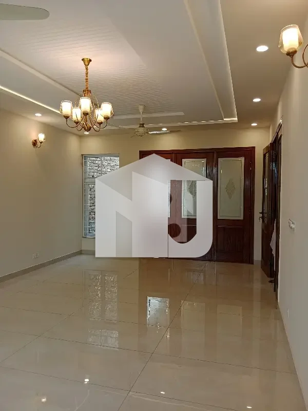 10 Marla Brand New Luxury Designer House For Rent In D12 Near To Markaz & Family Park Margala Facing, photo 25