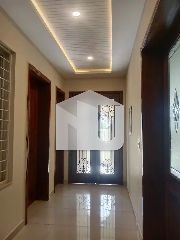 10 Marla Brand New Luxury Designer House For Rent In D12 Near To Markaz & Family Park Margala Facing, photo 30