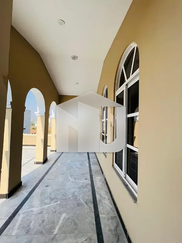 1 Kanal Beautifully Built Double Storey House Available For Rent In Bani Gala, Islamabad, photo 13