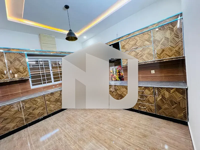 1 Kanal Beautifully Built Double Storey House Available For Rent In Bani Gala, Islamabad, photo 15