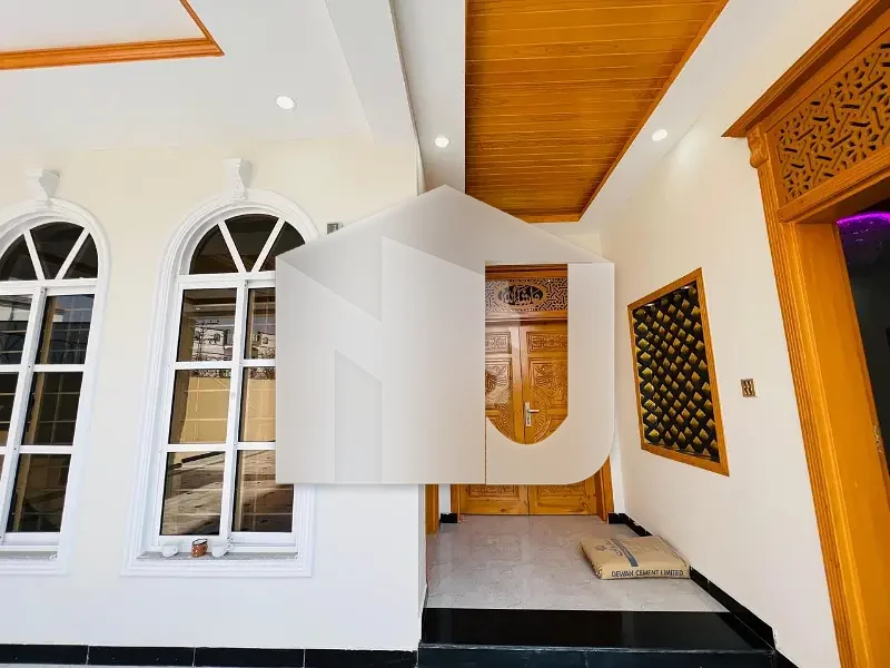 1 Kanal Beautifully Built Double Storey House Available For Rent In Bani Gala, Islamabad, photo 9