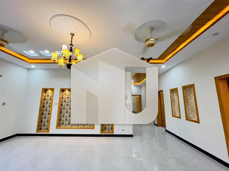 1 Kanal Beautifully Built Double Storey House Available For Rent In Bani Gala, Islamabad, photo 14