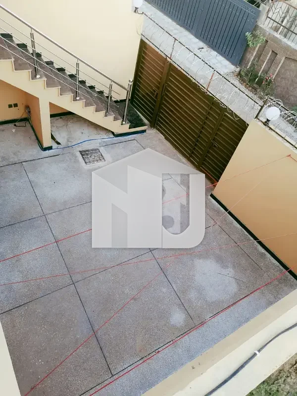 5 Marla Semi Double Storey House Available For Rent In Bani Gala, Islamabad, photo 14