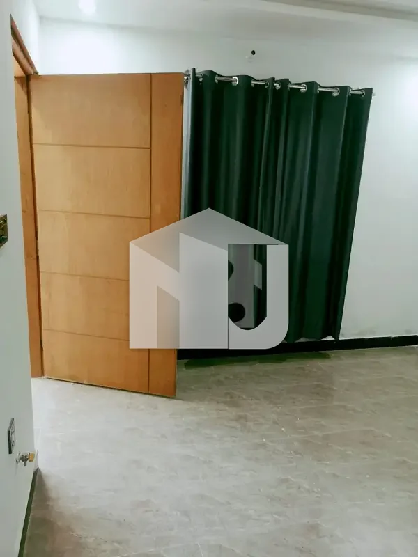5 Marla Semi Double Storey House Available For Rent In Bani Gala, Islamabad