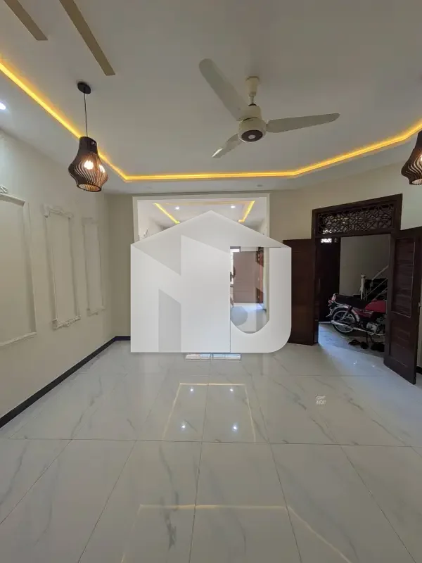 5 Marla Luxury Spacious Full House Available For Rent In Sector I-14 , Islamabad, photo 6