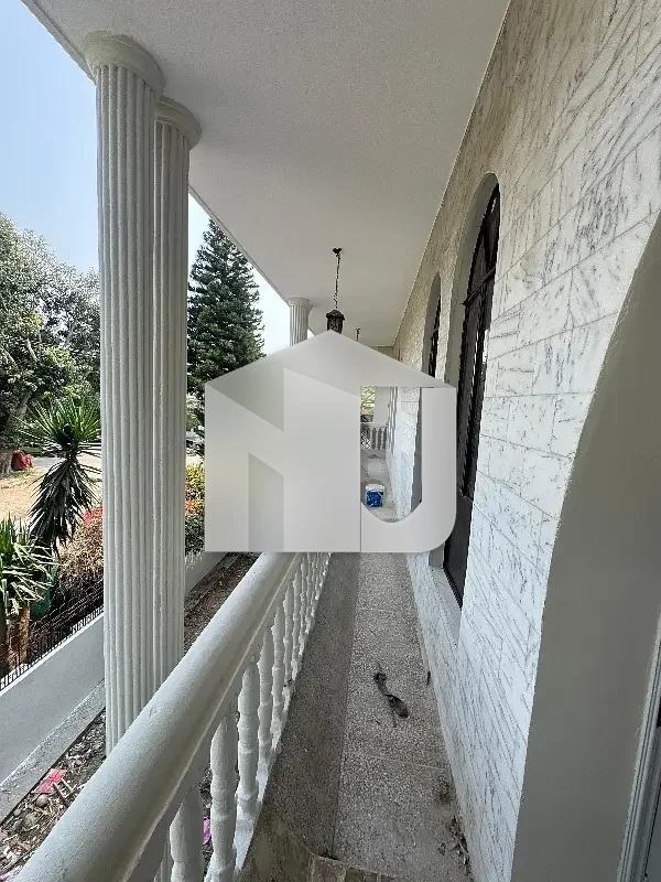 16 MARLA DOUBLE STOREY HOUSE FOR RENT G10/1  DUBAL SIDE GATE FRONT AND BACK, photo 30