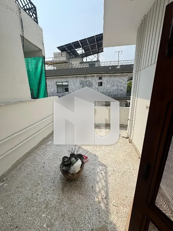 16 MARLA DOUBLE STOREY HOUSE FOR RENT G10/1  DUBAL SIDE GATE FRONT AND BACK, photo 28
