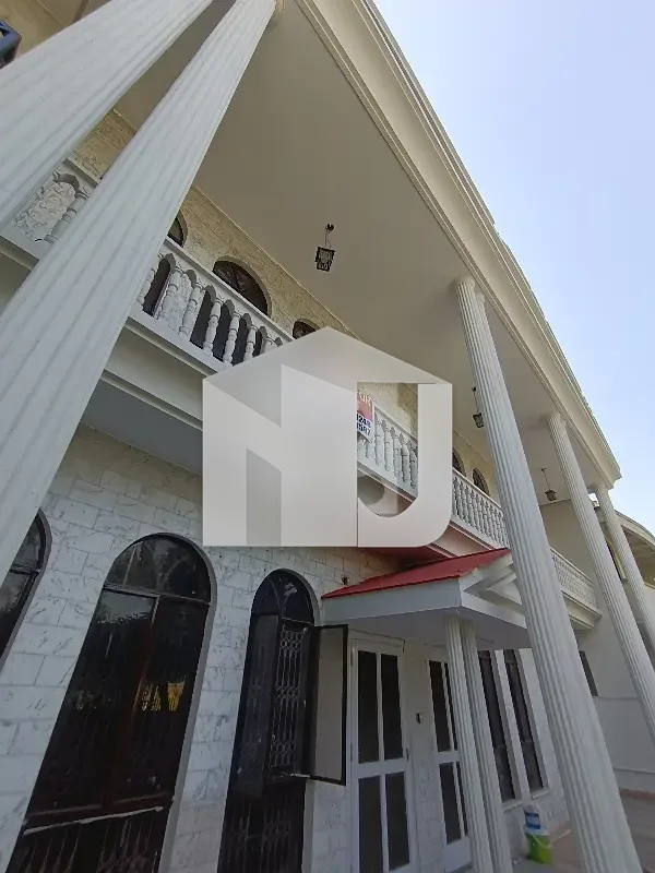 16 MARLA DOUBLE STOREY HOUSE FOR RENT G10/1  DUBAL SIDE GATE FRONT AND BACK, photo 4