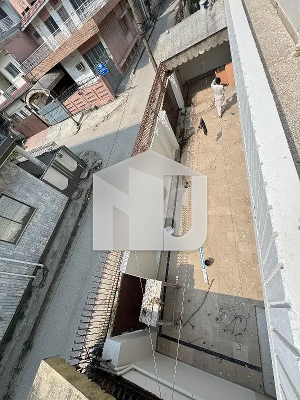 16 MARLA DOUBLE STOREY HOUSE FOR RENT G10/1  DUBAL SIDE GATE FRONT AND BACK, photo 24