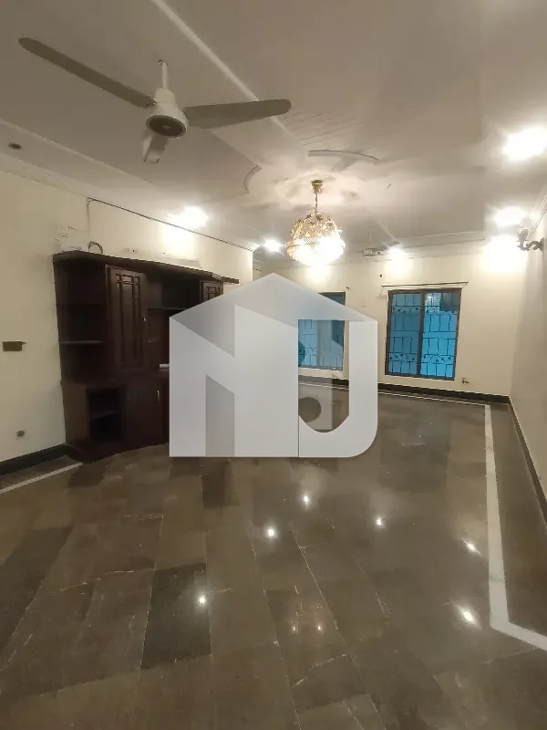 E-11 Such A Amazing Location What A Outstanding Double Story House For Rent, photo 2