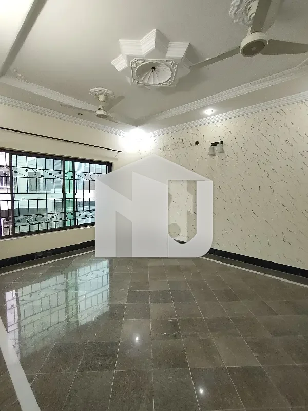 E-11 Such A Amazing Location What A Outstanding Double Story House For Rent, photo 23