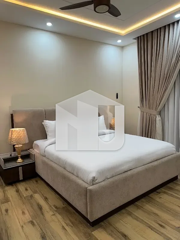 E-11 Mind Blowing Location What A Outstanding Triple Storey House For Rent, photo 28