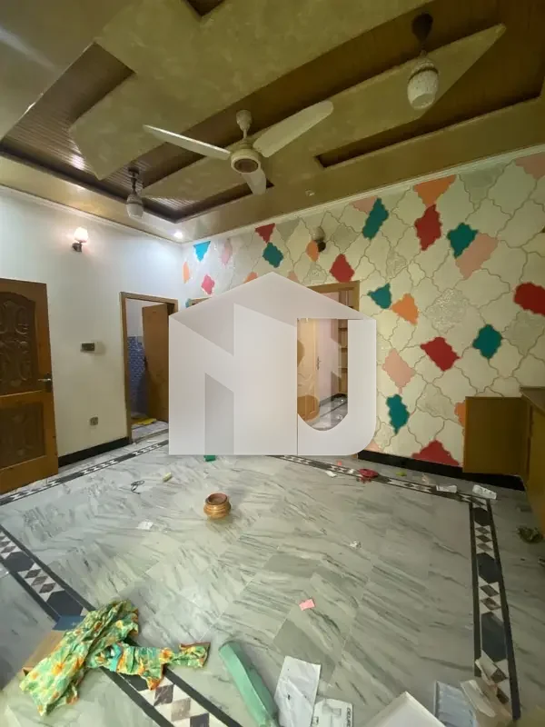 5 Marla Brand New Double Storey House For Rent, photo 5