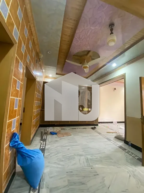 5 Marla Brand New Double Storey House For Rent, photo 3