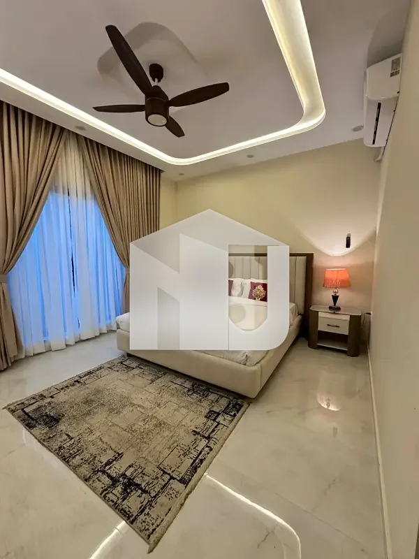 E-11 Luxurious Brand New Triple Storey Fully Furnished House With Lift 14 Beds, photo 14