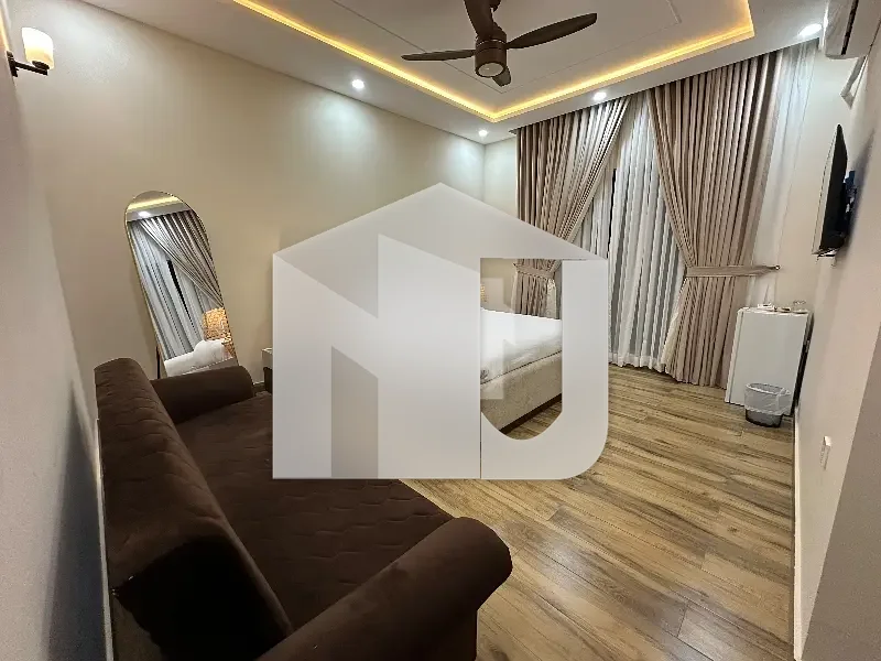 E-11 Luxurious Brand New Triple Storey Fully Furnished House With Lift 14 Beds, photo 23