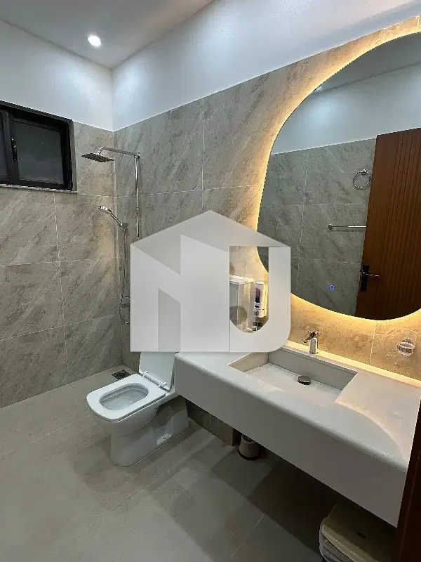 E-11 Luxurious Brand New Triple Storey Fully Furnished House With Lift 14 Beds, photo 7