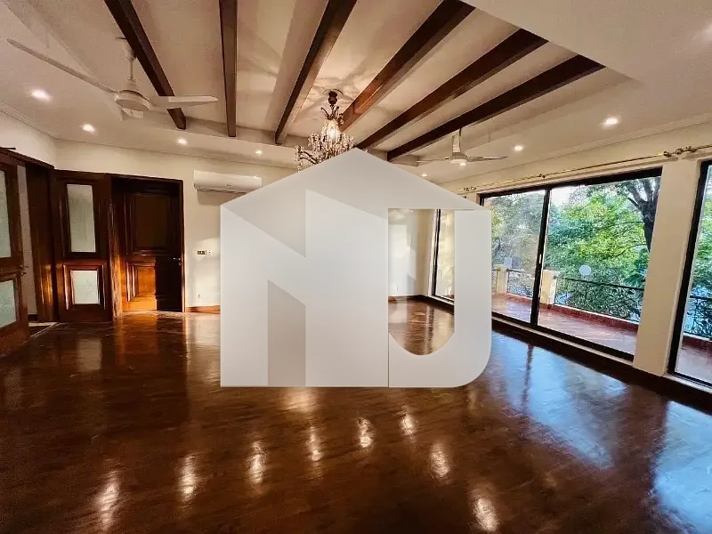Luxury Diplomatic Residence Ideal For Embassies & Diplomats Available For Rent In F-6, photo 8