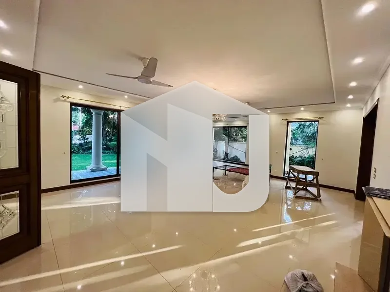 Luxury Diplomatic Residence Ideal For Embassies & Diplomats Available For Rent In F-6, photo 9