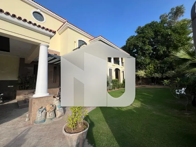 Luxury Diplomatic Residence Ideal For Embassies & Diplomats Available For Rent In F-6, photo 4