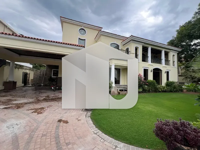 Luxury Diplomatic Residence Ideal For Embassies & Diplomats Available For Rent In F-6, photo 2