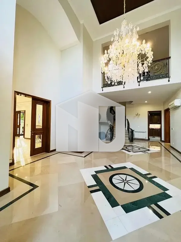 Luxury Diplomatic Residence Ideal For Embassies & Diplomats Available For Rent In F-6, photo 10