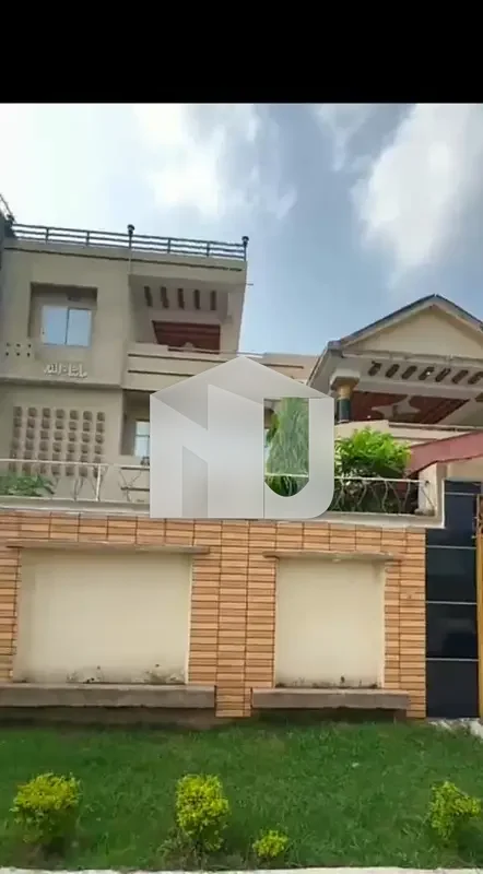 Happy Valley Near Imran Khan Chowk 15 Marla 3 Storey House, photo 11