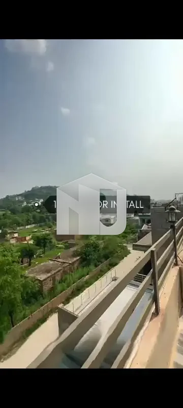 Happy Valley Near Imran Khan Chowk 15 Marla 3 Storey House, photo 23